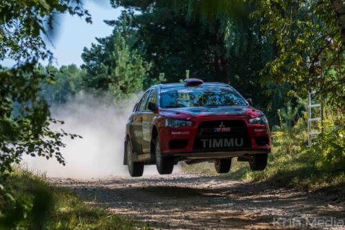 Lõuna-Eesti Ralli 2022